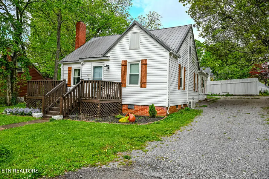 2095 NE Church St, Cleveland, TN 37311 - #2