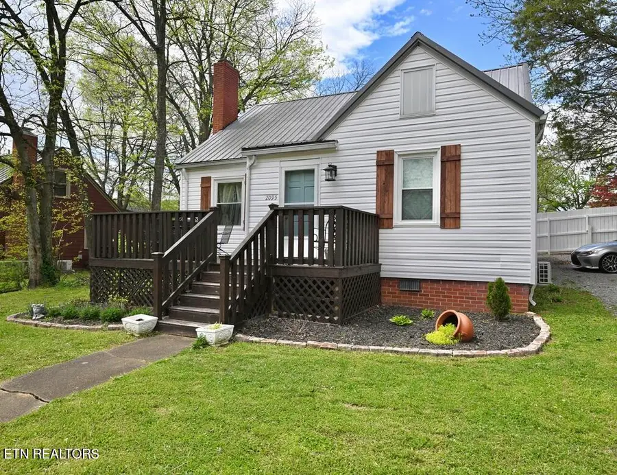 2095 NE Church St, Cleveland, TN 37311 - #3