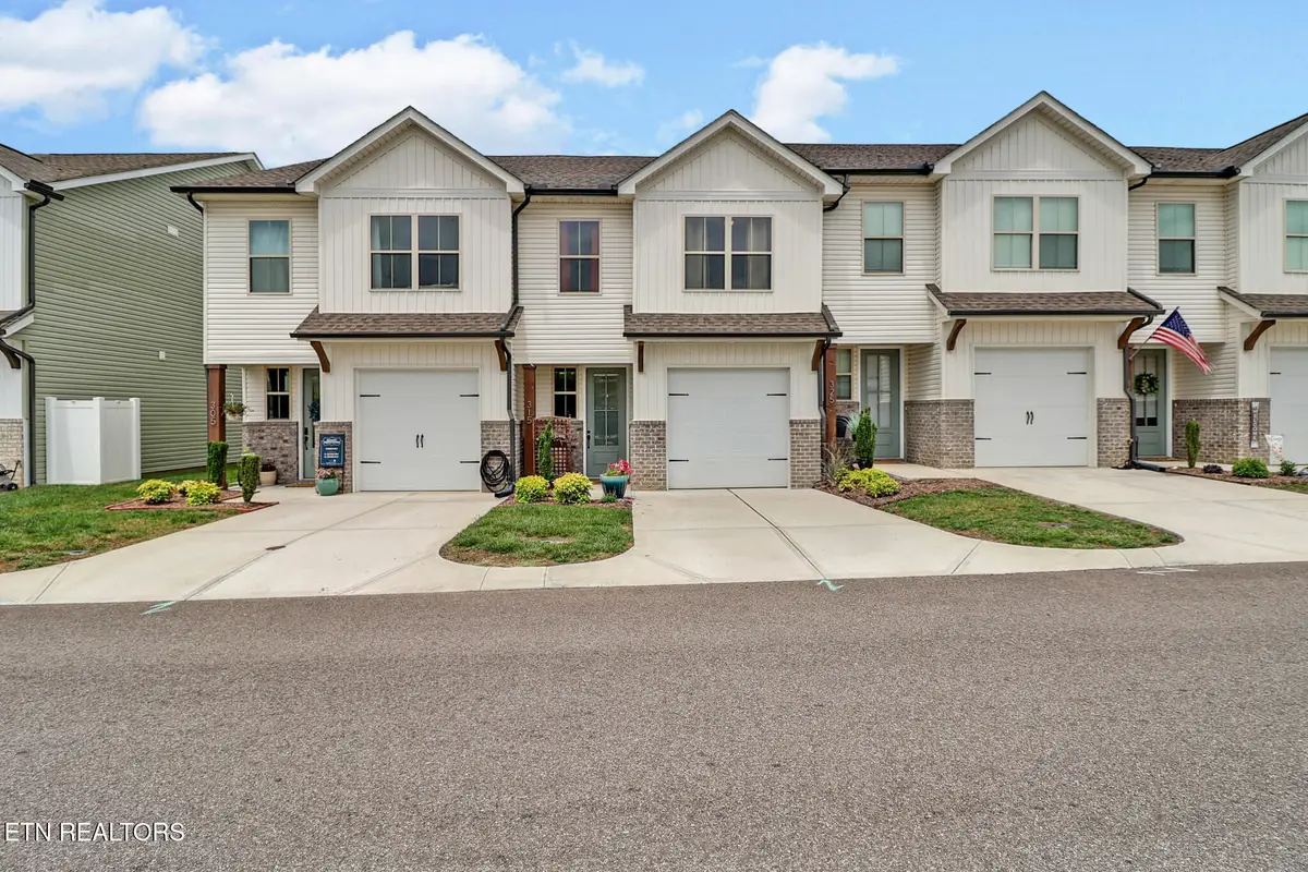 315 Harper Village Way, Lenoir City, TN 37771 - #1