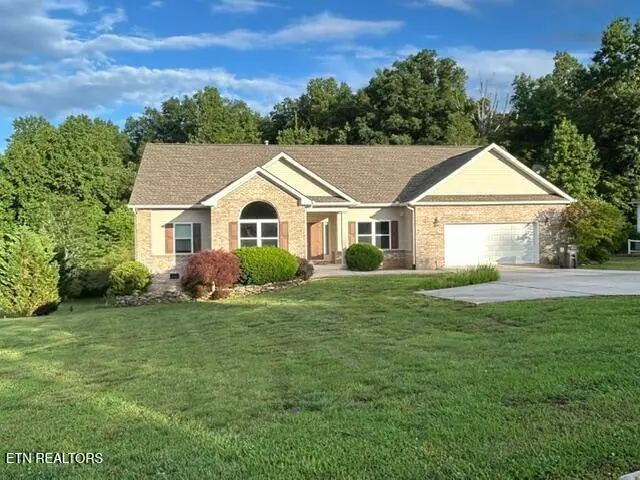 140 Nunyu Tr, Vonore, TN 37885 - #1