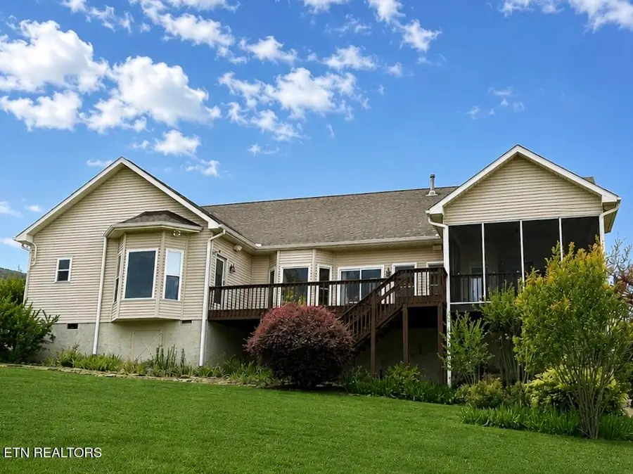 140 Nunyu Tr, Vonore, TN 37885 - #2