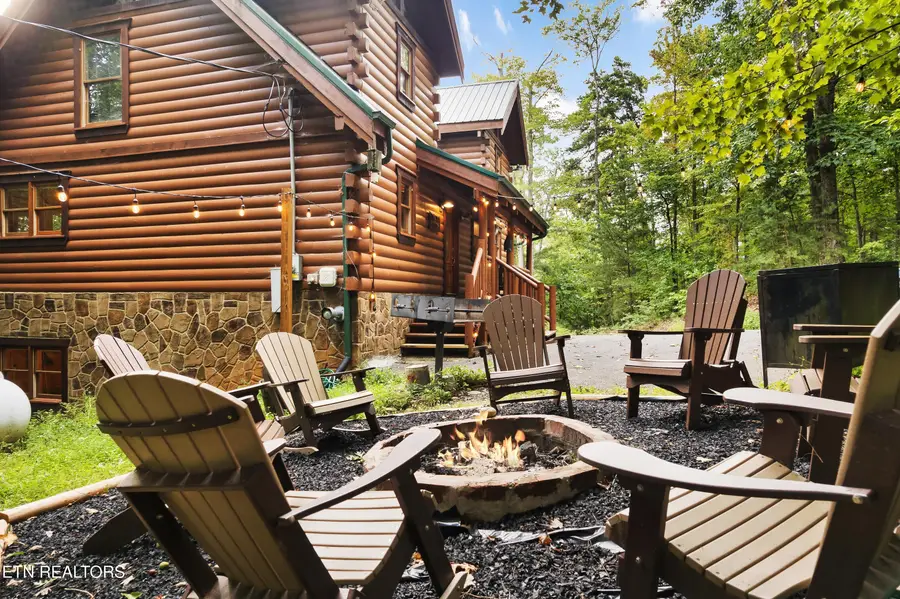 4416 Ashli Erin Way, Gatlinburg, TN 37738 - #2