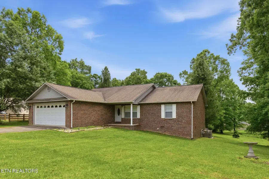 449 Grace Hill Drive, Crossville, TN 38571 - #2