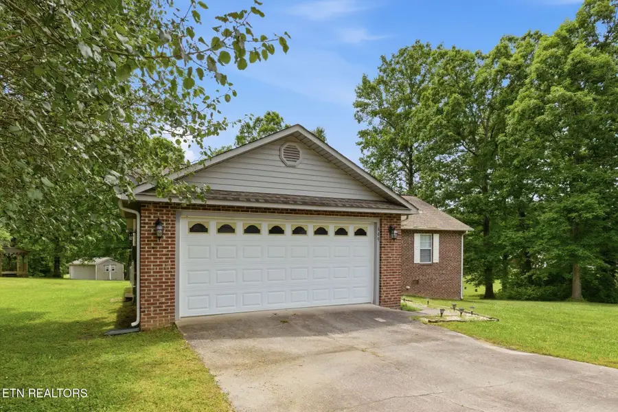 449 Grace Hill Drive, Crossville, TN 38571 - #3