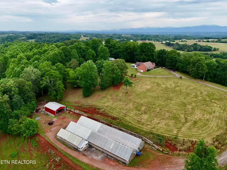 630 Kenny Brook Lane, Greenback, TN 37742 - #2