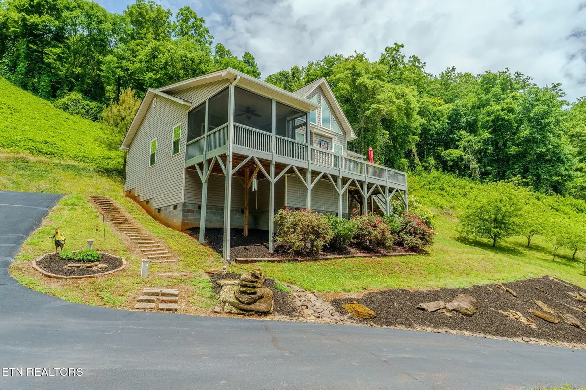 188 Happy Hollow Rd, Madisonville, TN 37354 - #1