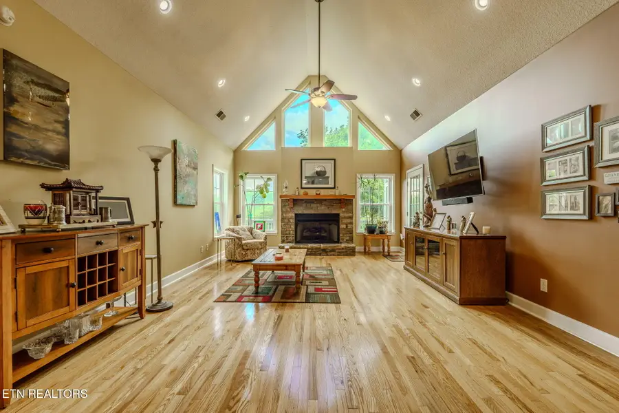 188 Happy Hollow Rd, Madisonville, TN 37354 - #3