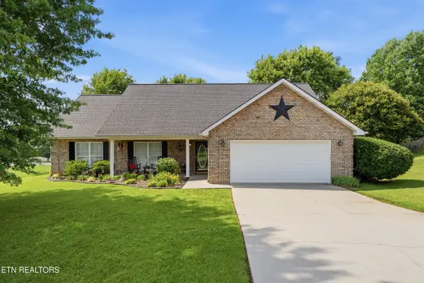 241 Edinburgh Drive, Lenoir City, TN 37771