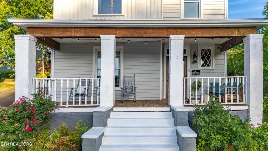 134 E Columbia Ave, Knoxville, TN 37917 - #3