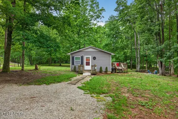 1211 Camp Belle Air Rd, Sparta, TN 38583