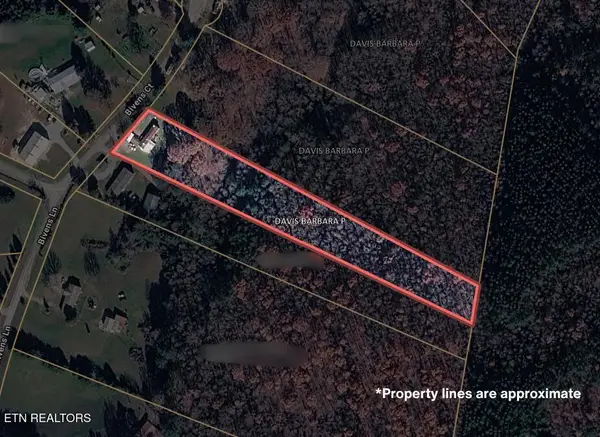160 Bivens Court, Niota, TN 37826
