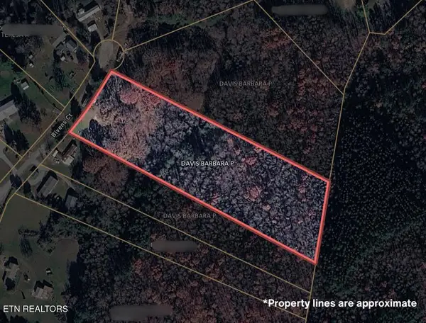 180 Bivens Court, Niota, TN 37826