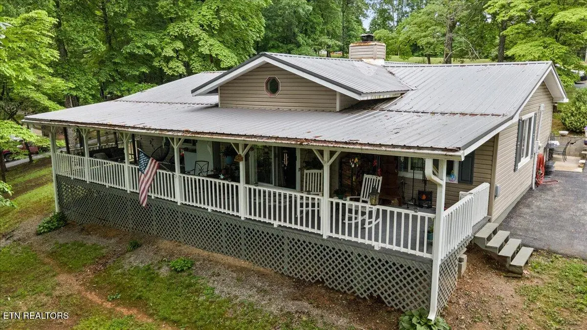 261 Rain Valley Rd, Lafollette, TN 37766 - #1