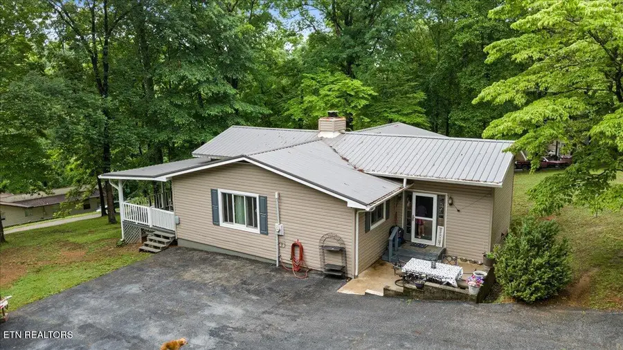 261 Rain Valley Rd, Lafollette, TN 37766 - #3