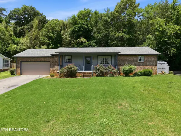 1437 Mount Vista Drive, Knoxville, TN 37920