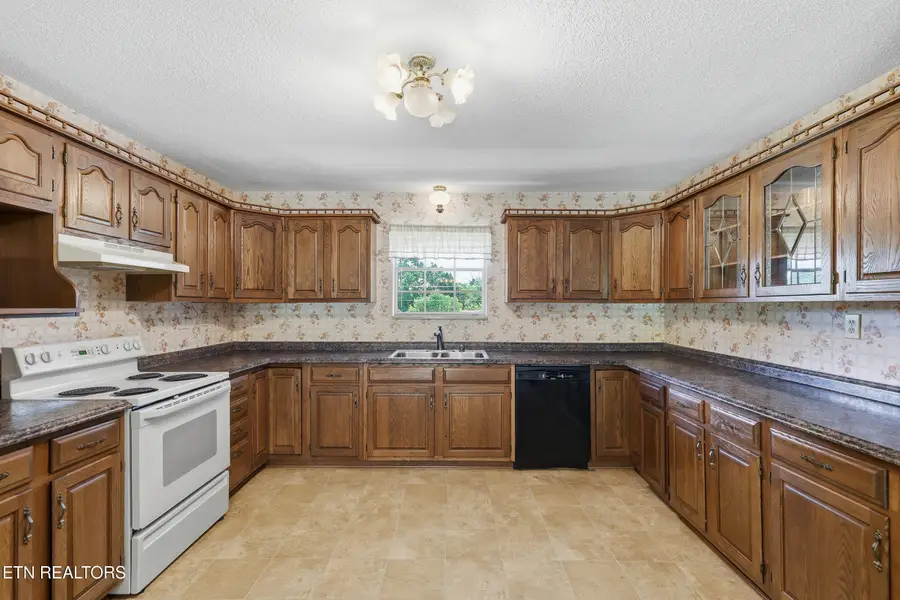 1437 Mount Vista Drive, Knoxville, TN 37920 - #3