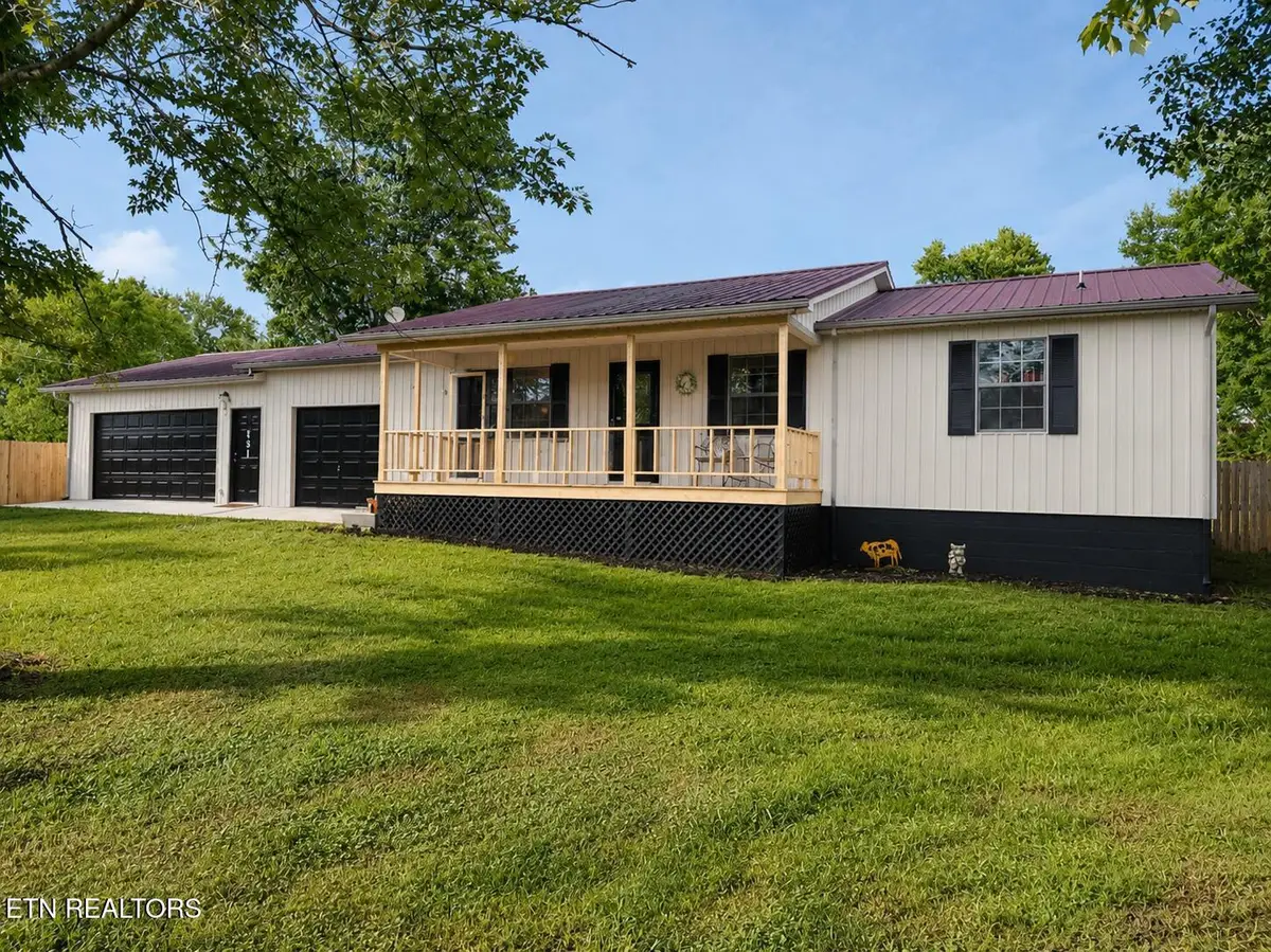 151 Pond Rd, Oliver Springs, TN 37840 - #1