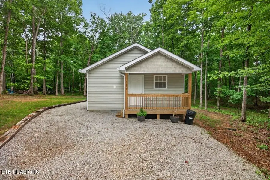 1211/1221 Camp Belle Air Rd, Sparta, TN 38583 - #3