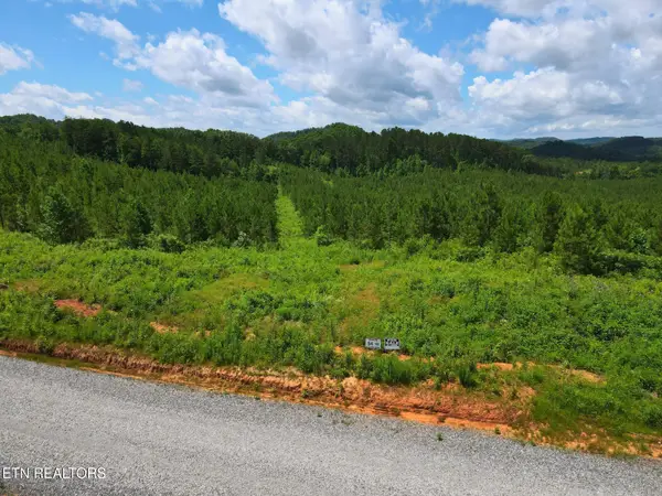 Lot 54 Three Point Rd, Vonore, TN 37885