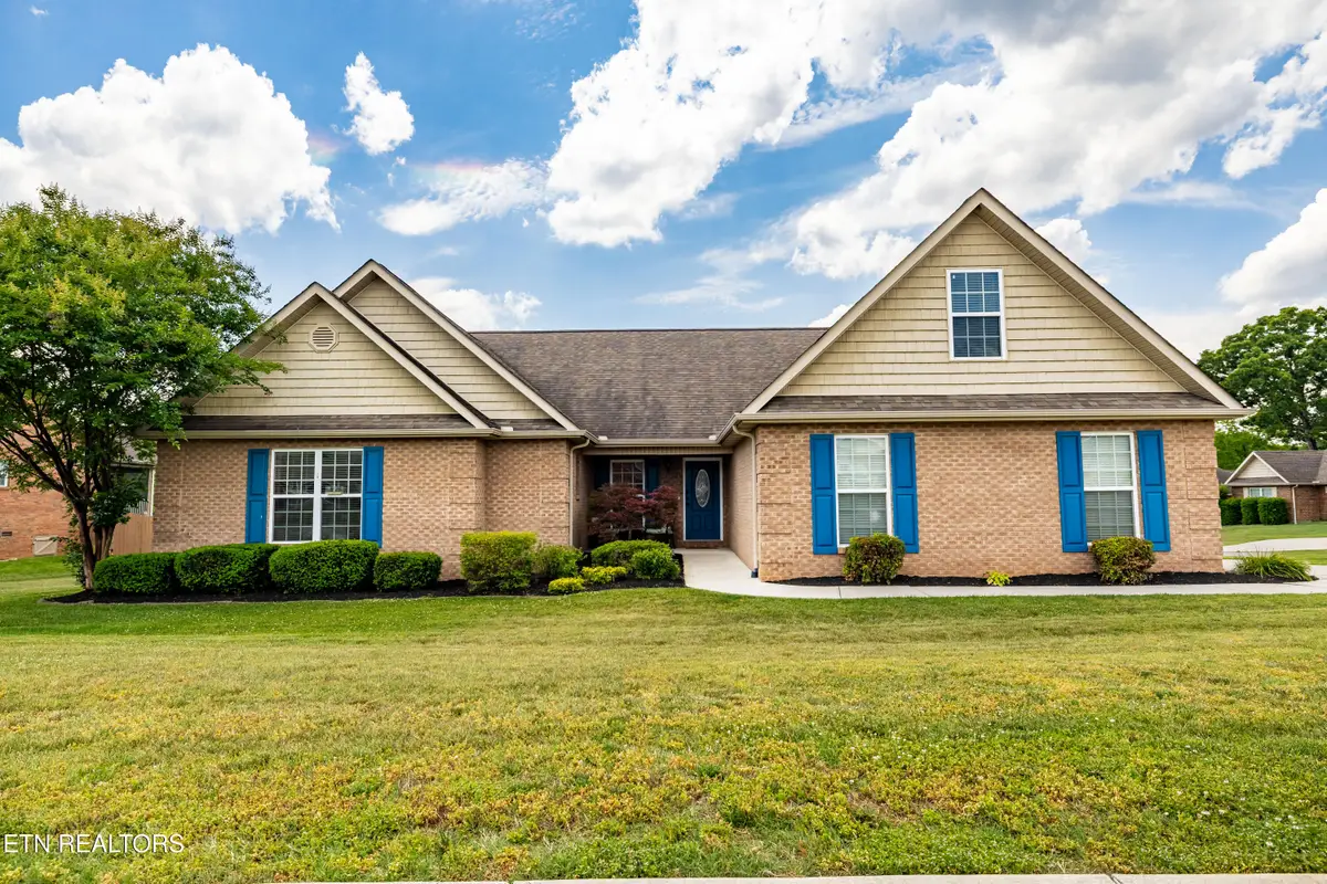 2632 Brantley Park Blvd, Maryville, TN 37804 - #1