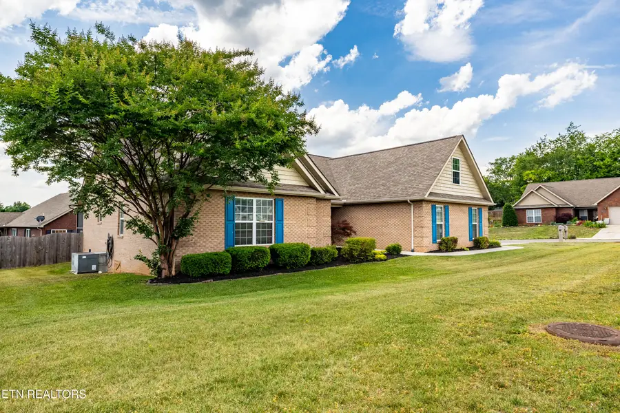 2632 Brantley Park Blvd, Maryville, TN 37804 - #2