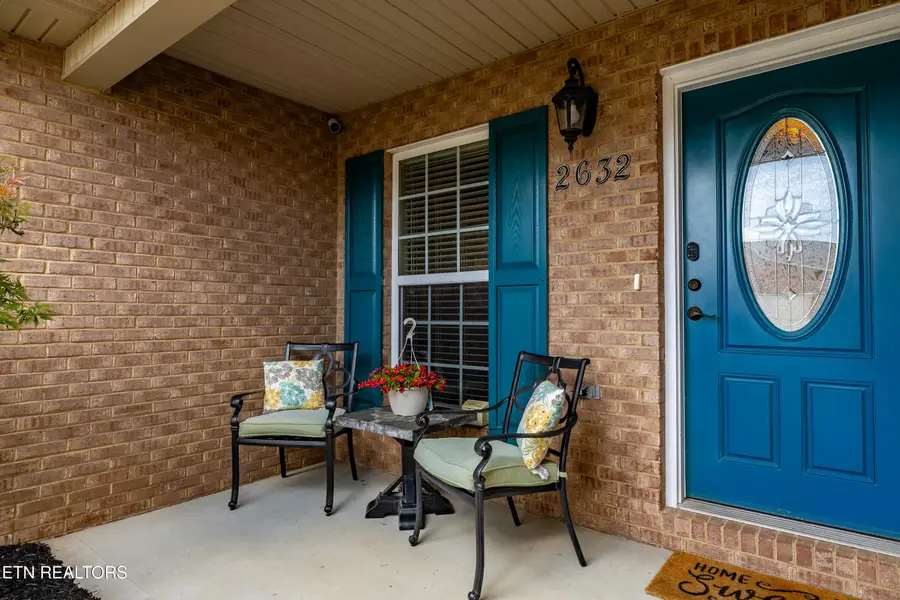 2632 Brantley Park Blvd, Maryville, TN 37804 - #3