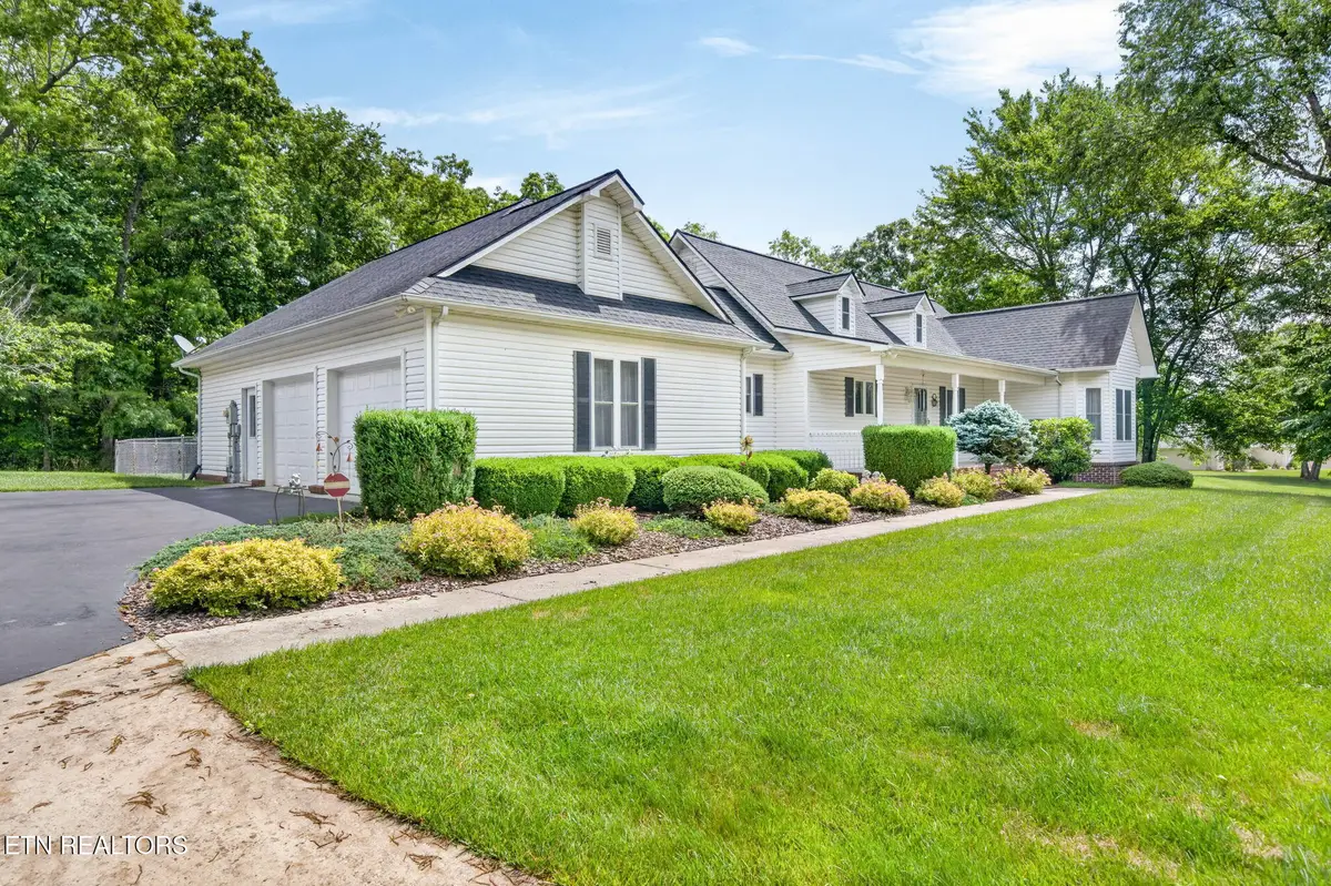 43 Myra Drive, Crossville, TN 38572 - #1