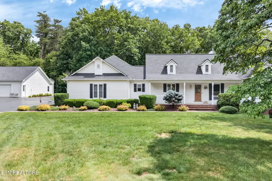 43 Myra Drive, Crossville, TN 38572 - #2