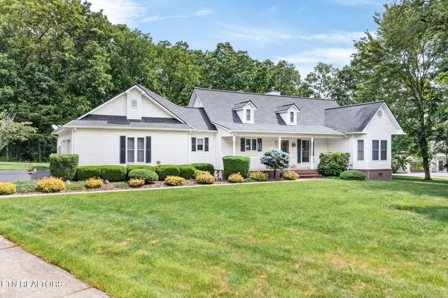 43 Myra Drive, Crossville, TN 38572 - #3