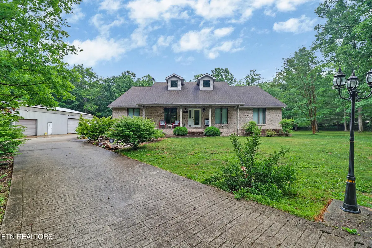 3643 S York Hwy, Jamestown, TN 38556 - #1
