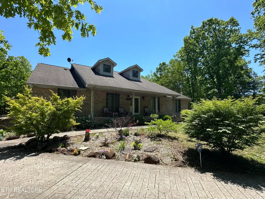 3643 S York Hwy, Jamestown, TN 38556 - #2