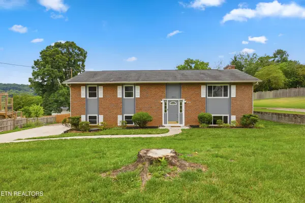 10820 Dineen Drive, Knoxville, TN 37934