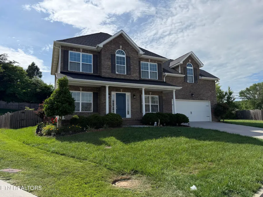 1737 Golden Nugget Lane, Knoxville, TN 37932 - #2
