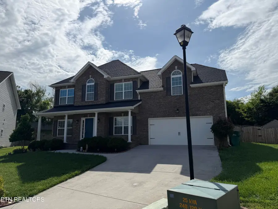 1737 Golden Nugget Lane, Knoxville, TN 37932 - #3