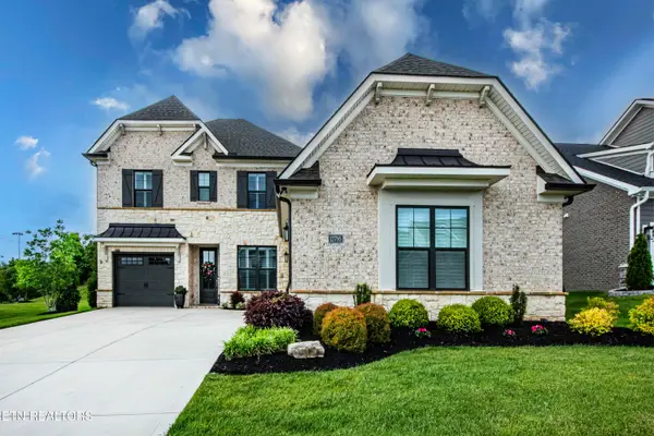12795 Iron Plow, Knoxville, TN 37934
