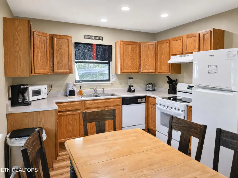 1805 Cherry View Lane, Sevierville, TN 37876 - #3