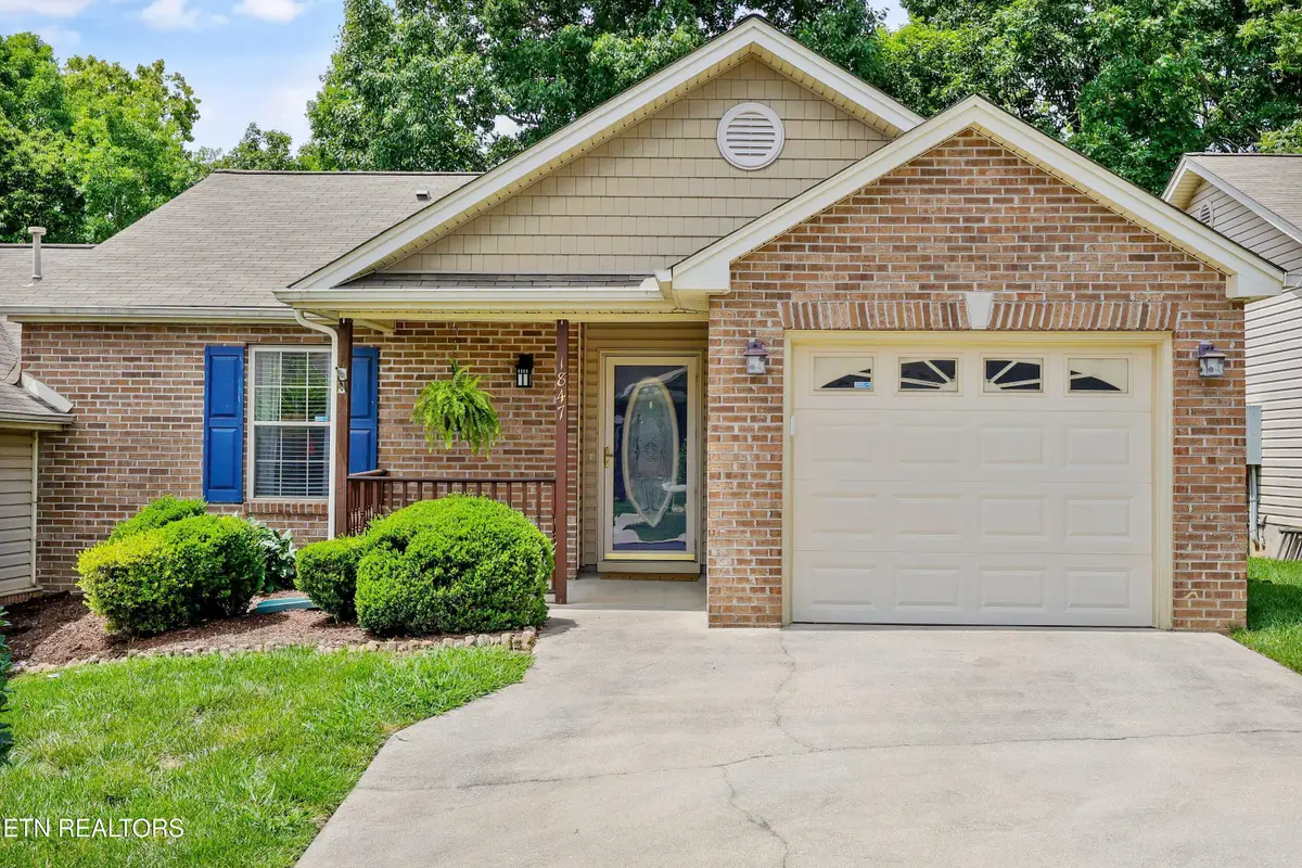 1847 Elmhurst Way, Knoxville, TN 37923 - #1