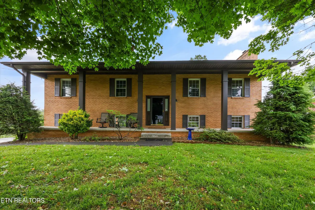 306 Swanee Drive, Maryville, TN 37804 - #1