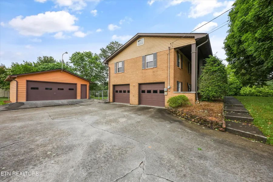 306 Swanee Drive, Maryville, TN 37804 - #3