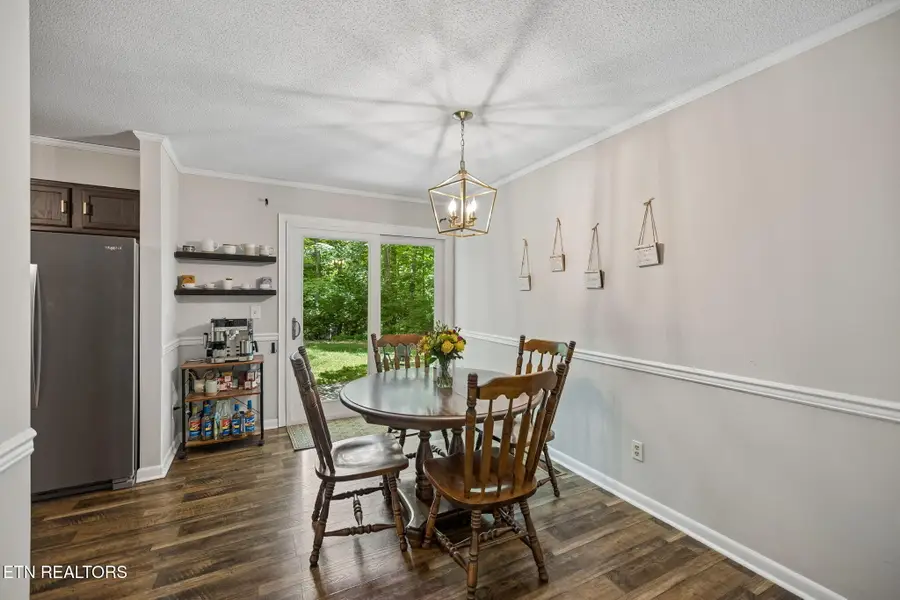 1036 Forest Heights Circle, Lenoir City, TN 37772 - #3