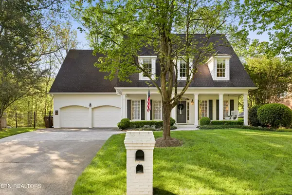 7208 Lawford Rd, Knoxville, TN 37919