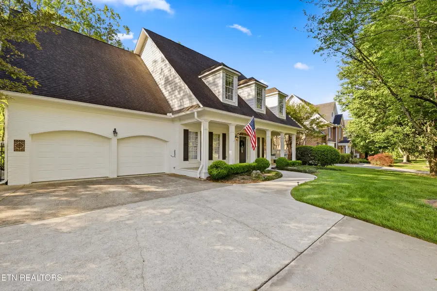 7208 Lawford Rd, Knoxville, TN 37919 - #2