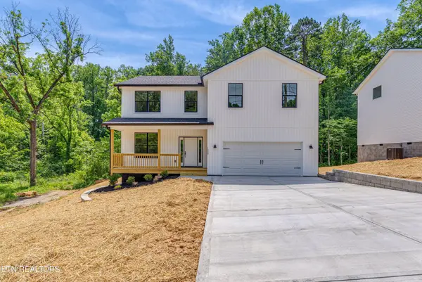 1908 Fenwood Drive, Knoxville, TN 37918