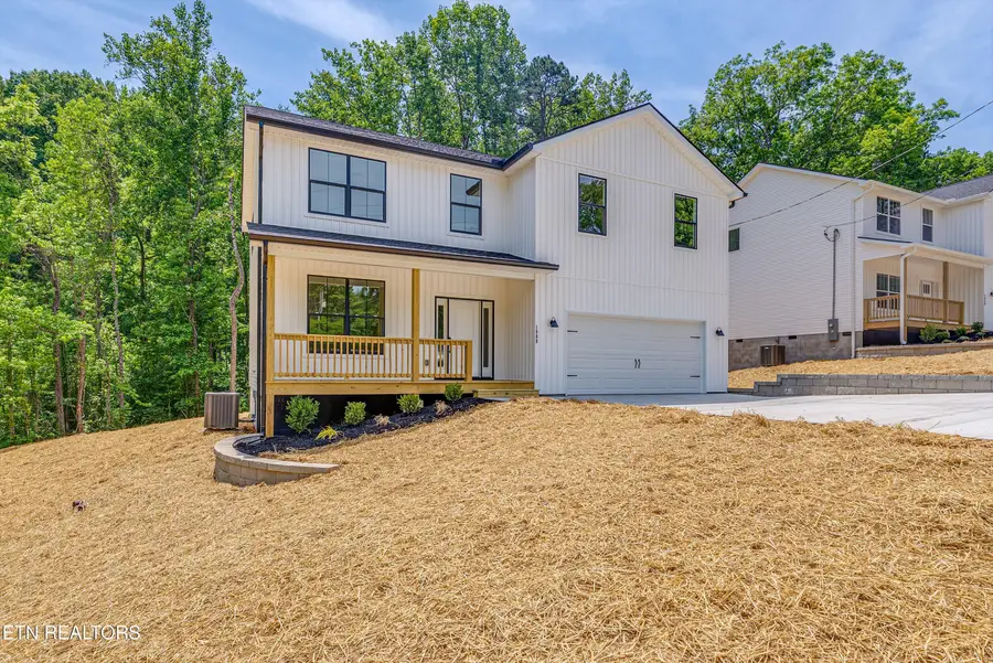 1908 Fenwood Drive, Knoxville, TN 37918 - #3