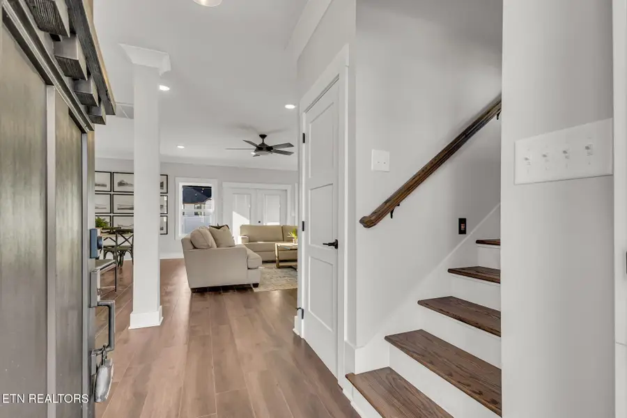 3313 Indian Summer Lane Rd #LOT 82, Knoxville, TN 37920 - #2