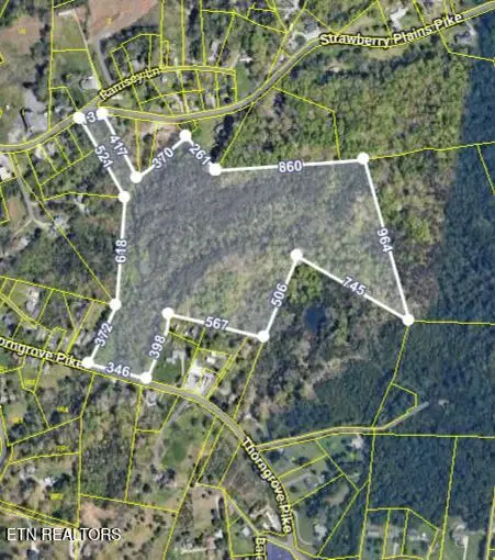 0 Thorngrove Pike, Knoxville, TN 37914 - #2