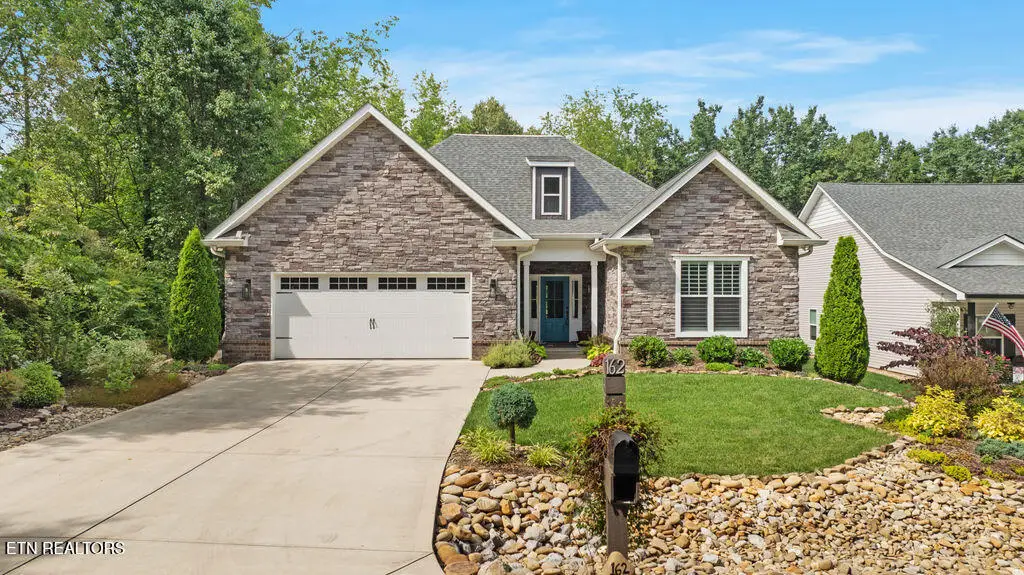 162 Tsuhdatsi Way, Loudon, TN 37774 - #1
