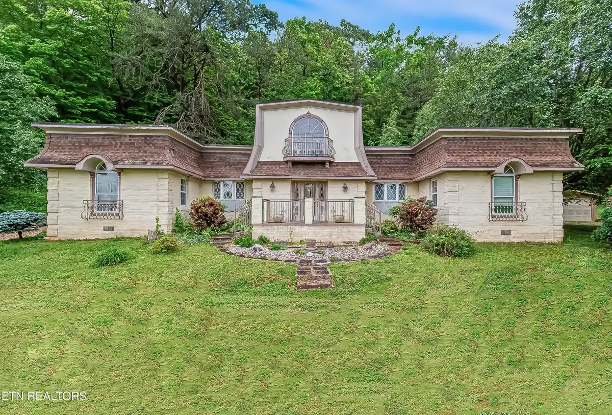 130 Old Knoxville Hwy, Oliver Springs, TN 37840 - #1