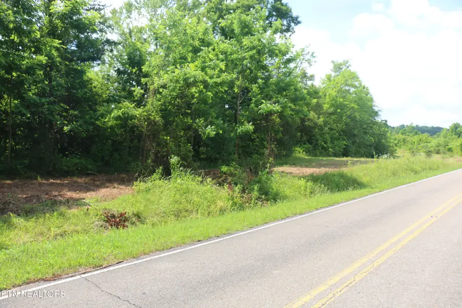 Tract 1 N Nopone Valley Rd, Decatur, TN 37322 - #2