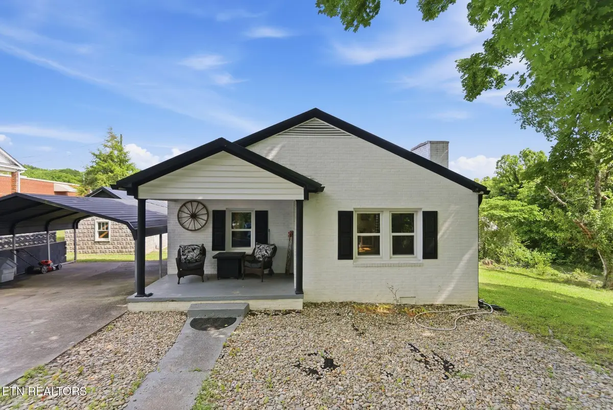 119 Church St, Maynardville, TN 37807 - #1